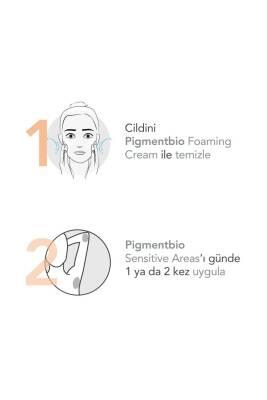 Bioderma Pigmentbio Lightening Cream - 75ml for Sensitive Areas - Glamourous Grace
