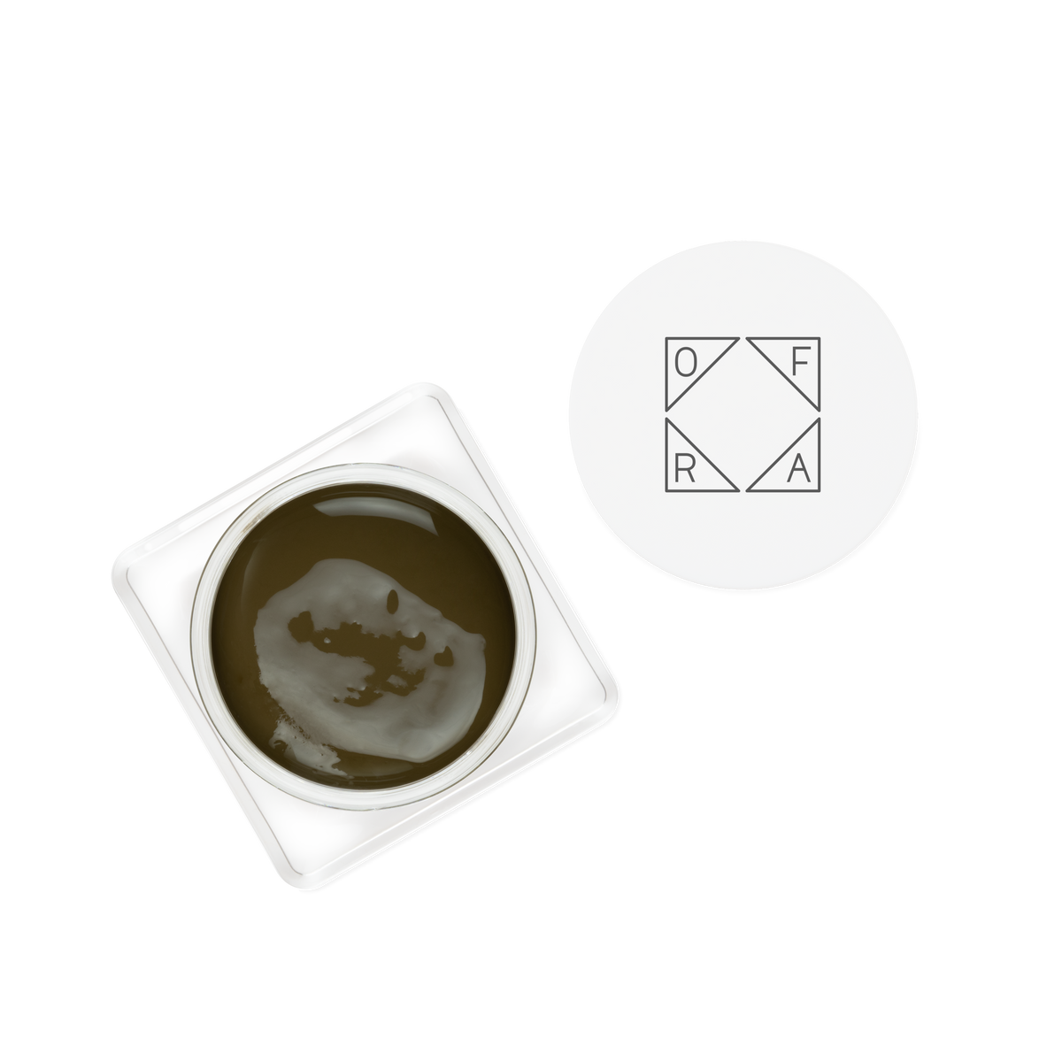 Eyebrow Gel - Khaki - Glamourous Grace