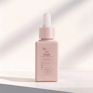 Kido Brightening Serum - Glamourous Grace