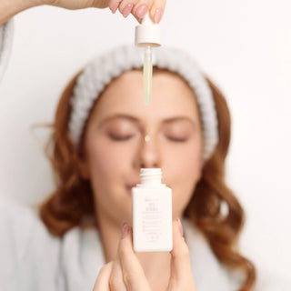Kido Brightening Serum - Glamourous Grace