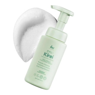 Kirei Calming Foam Cleanser - Glamourous Grace