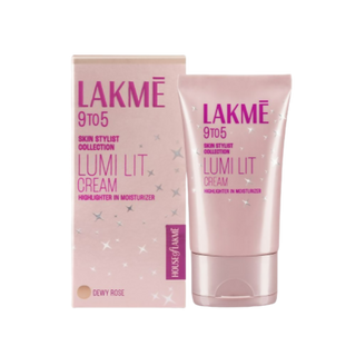 Lakme 9 To 5 Lumi Skin Cream
