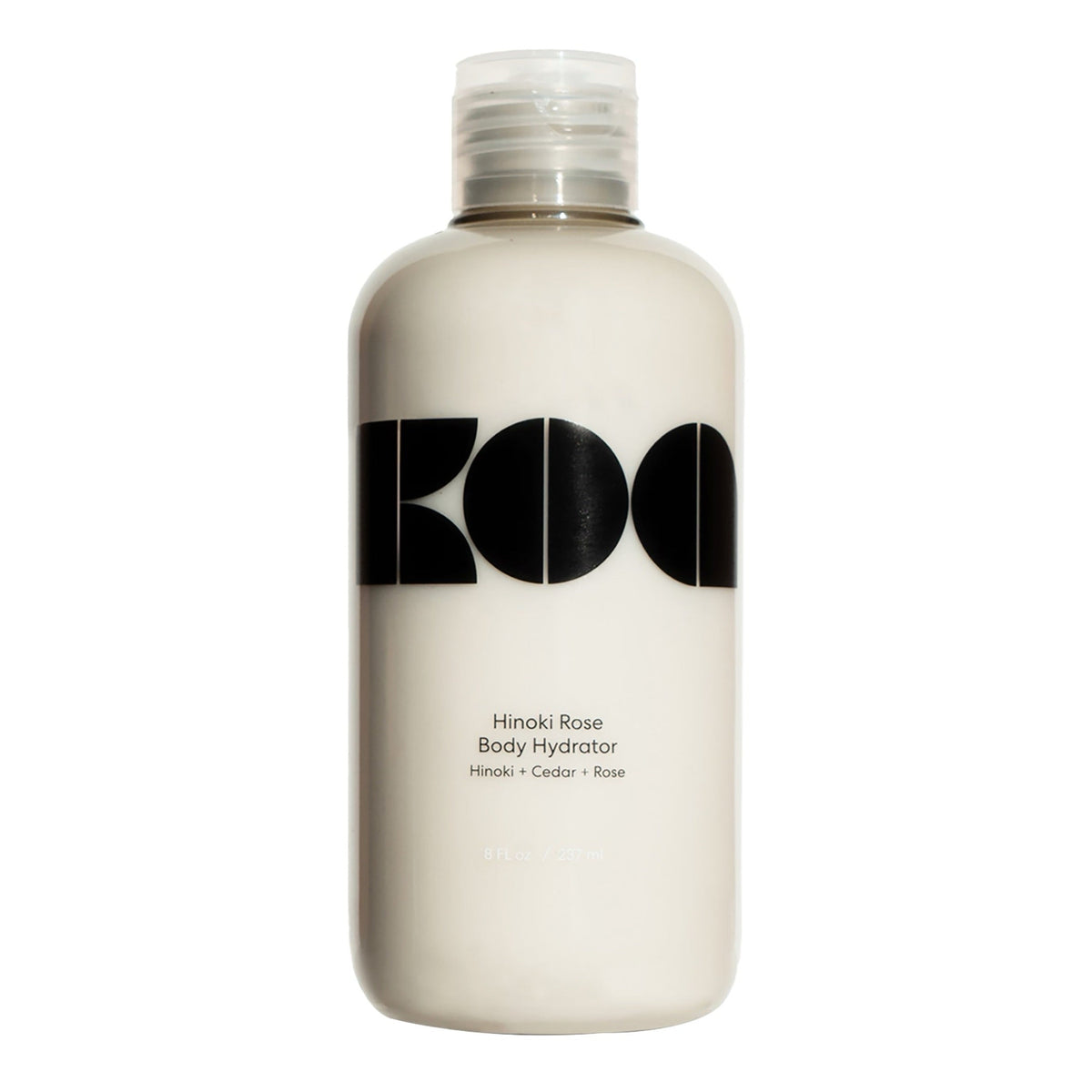 Koa Hinoki Rose Body Hydrator - Glamourous Grace