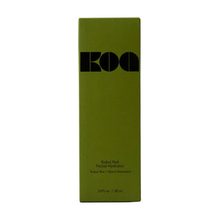Koa Kukui Facial Hydrator