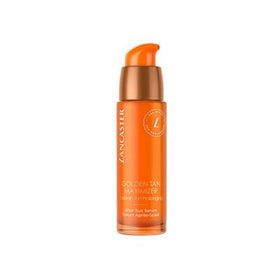 Lancaster Golden Tan Maximizer After-Sun Serum - Extends Tan, Moisturizes Skin - 30ml - Glamourous Grace