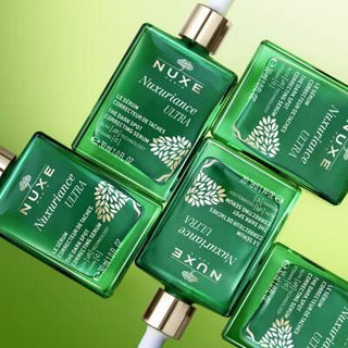 Nuxe Nuxuriance Ultra: Dark Spot Correcting Facial Serum | Even Skin Tone, Anti-Aging, Luminous Complexion | 30ml - Glamourous Grace