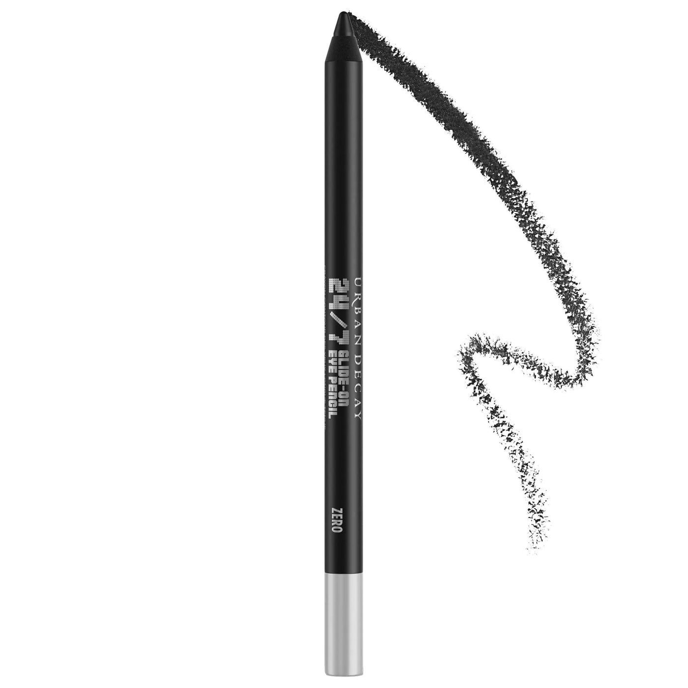 24/7 Glide-On - Luxury Waterproof Eyeliner Pencil for Long-Lasting Eye Makeup, Vegan & Cruelty-Free - Glamourous Grace