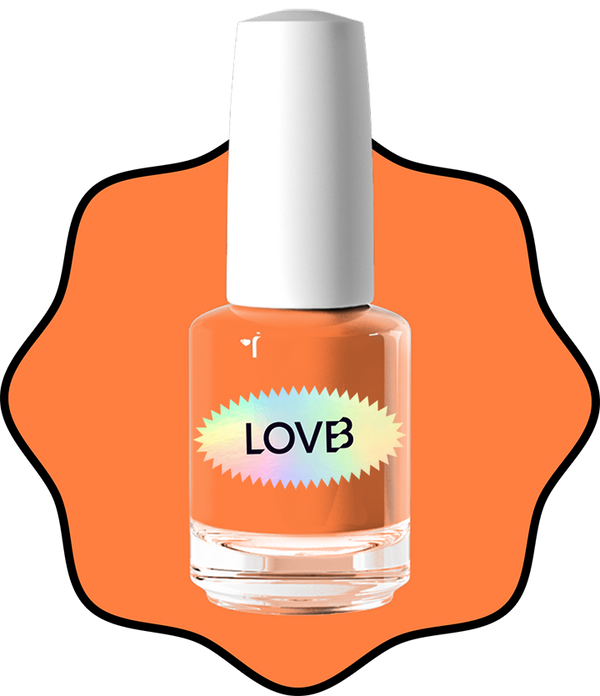 LOVB | LA - Glamourous Grace