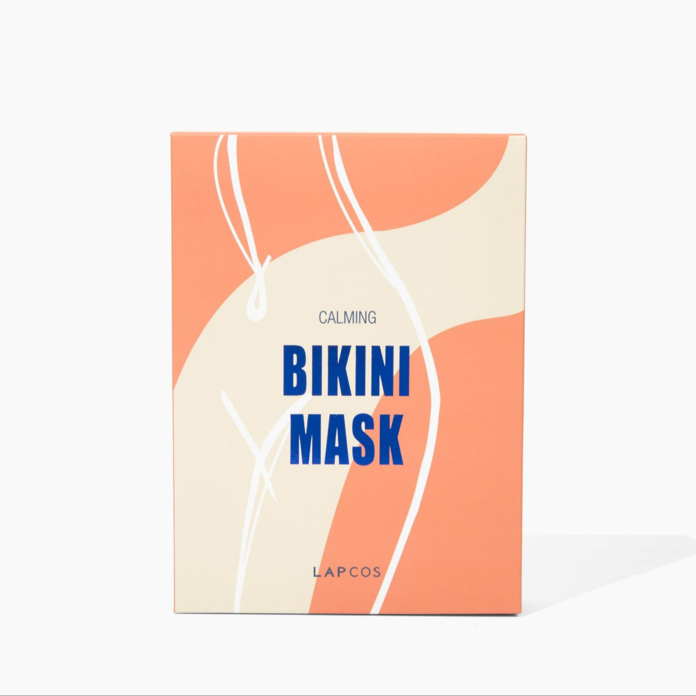Calming Bikini Mask Skin Care - Glamourous Grace