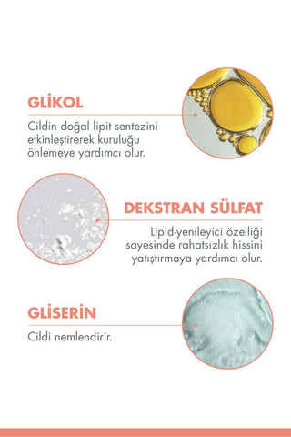 Avene Cleanance Hydra Cream 40ml - Soothing Moisturizing Cream for Sensitive Oily Skin - Glamourous Grace