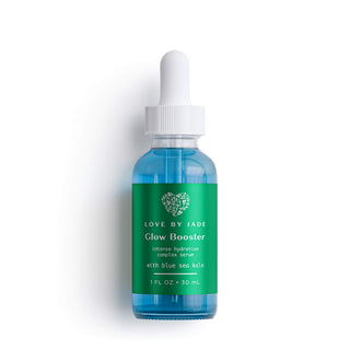 Glow Booster Intense Complex Hydration Serum