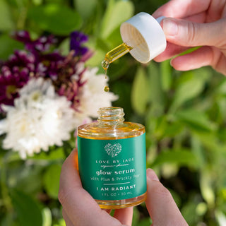 Glow Serum