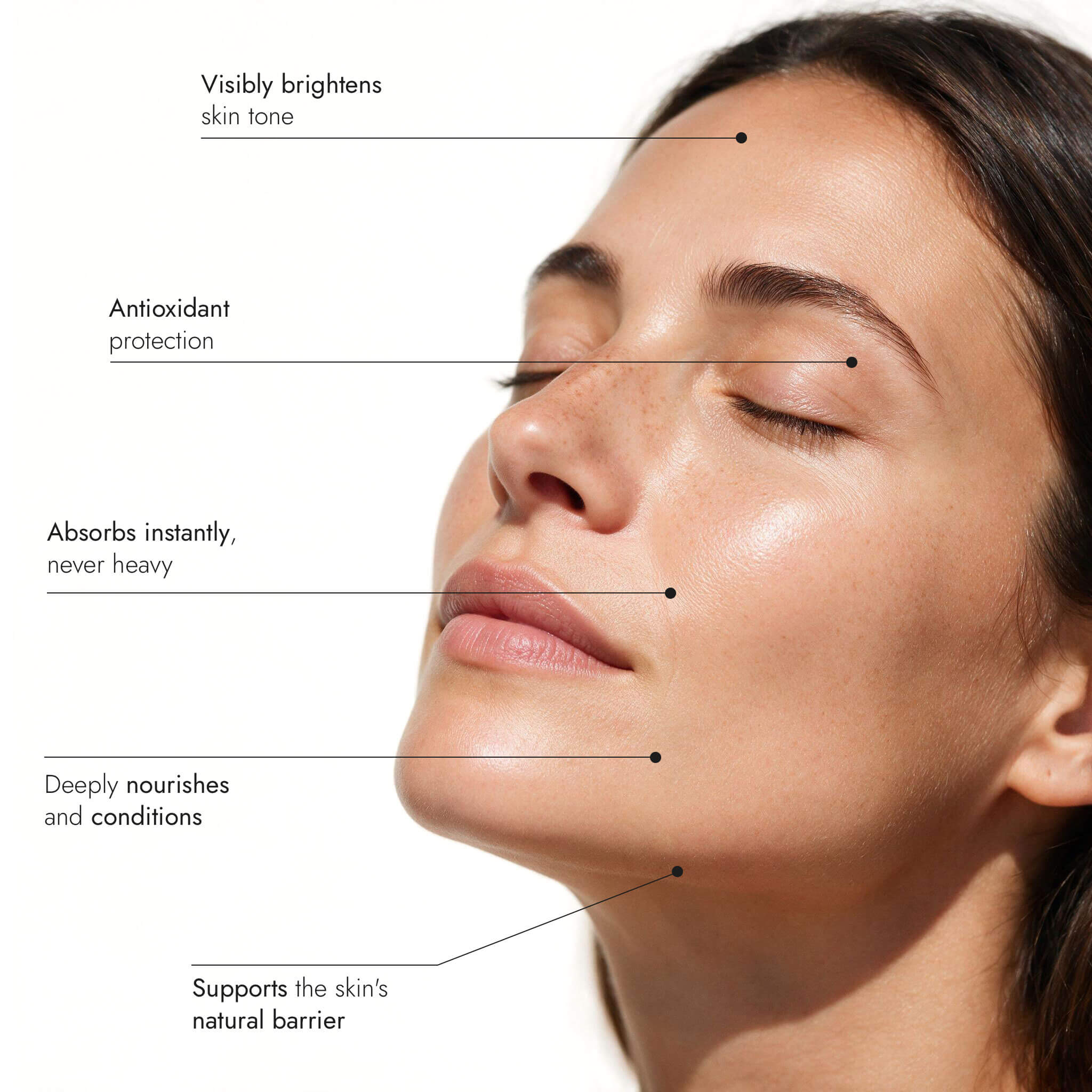 Glow Serum