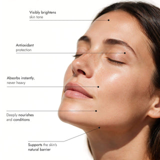 Glow Serum