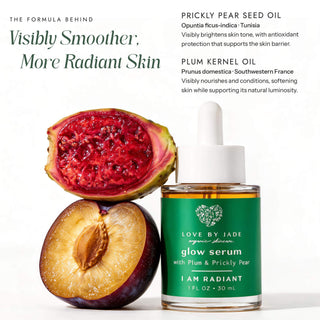 Glow Serum