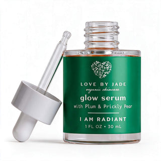 Glow Serum