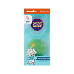 Hey Arnold! | Bedtime Adventure - Overnight Jelly Lip Mask & Hydrating Lip Balm