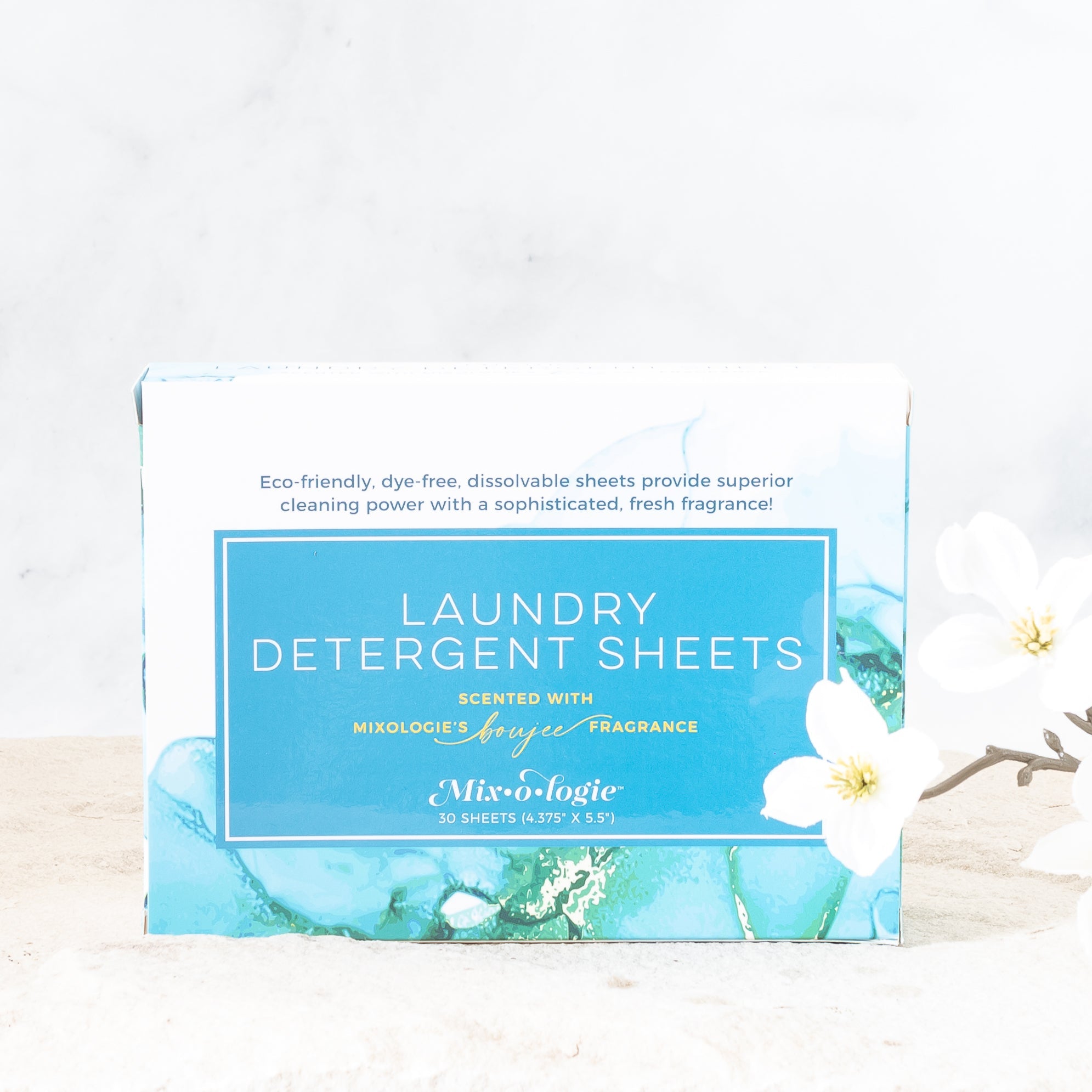 Mixologie Boujee Laundry - Glamourous Grace