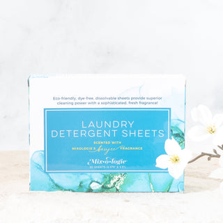 Mixologie Boujee Laundry - Glamourous Grace