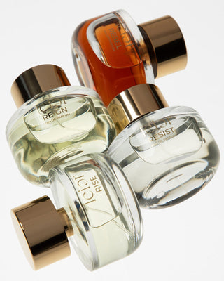RESIST - EAU DE PARFUM