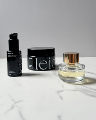 CRÈME PERFUME - REIGN - Glamourous Grace