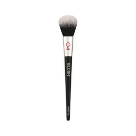 Pastel Profashion Blush Brush - Vegan & Cruelty-Free Makeup Brush for Natural Look