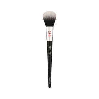 Pastel Profashion Blush Brush - Vegan & Cruelty-Free Makeup Brush for Natural Look