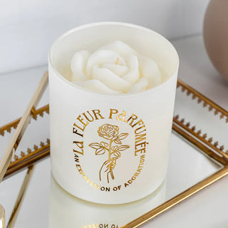 La Fleur | Gardecandle