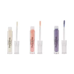 Empowered Butterfly | Glassy Lip Gloss Set