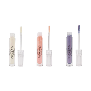Empowered Butterfly | Glassy Lip Gloss Set