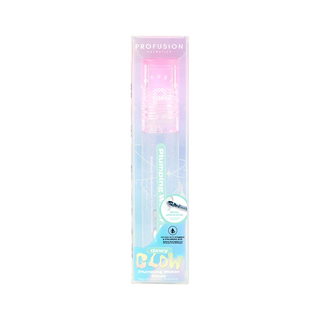 Dewy Glow Plumping Water Gloss