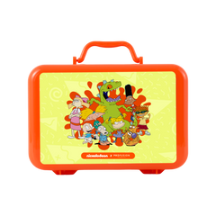 Nick 90s | 5 PC Lip Balm with Lunchbox