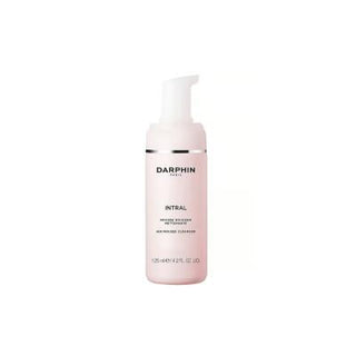 Darphin Intral Air Mousse Douceur Nettoyante Cleanser - Gentle Facial Cleanser for Sensitive Skin, Dermatologically Tested & Paraben-Free - Glamourous Grace