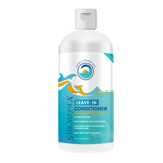 Leave-In Hair Conditioner - 32 fl. oz.