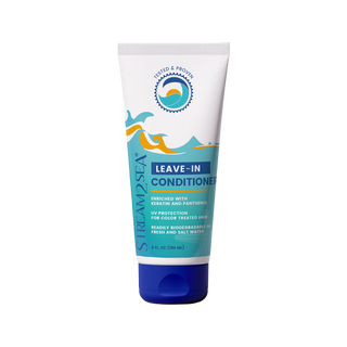 Leave-In Hair Conditioner - Full Size 6oz