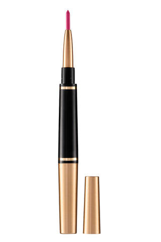 DISURI Beauty 2-in-1 Liquid Lipstick & Lip Liner Kit - Pink Minaj (#4)