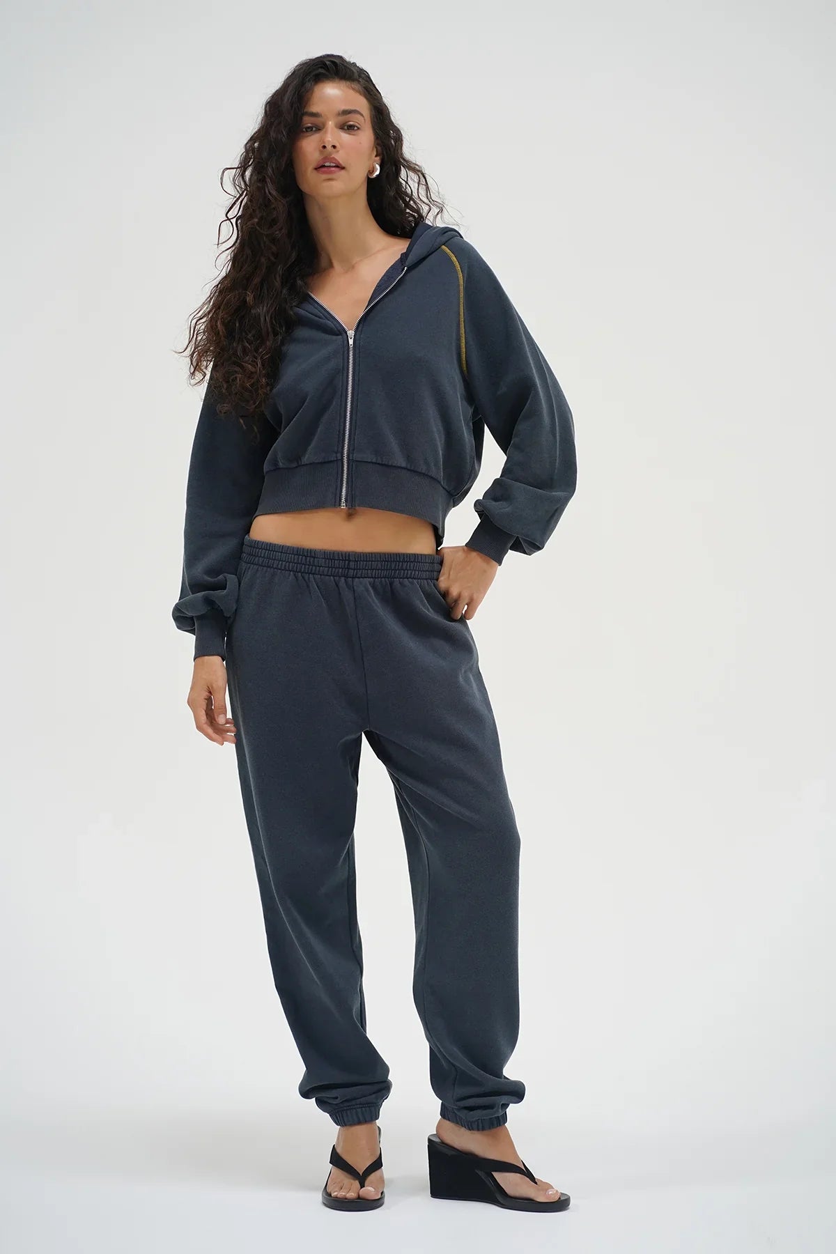 Aspyn Jogger