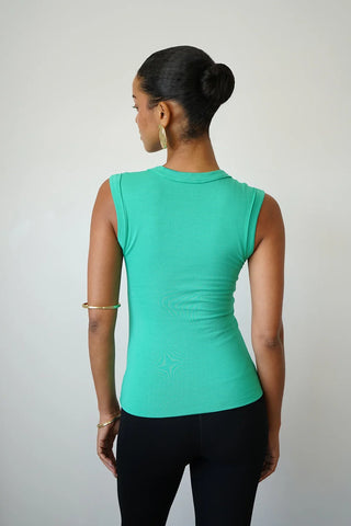 Carey Deep V Tank