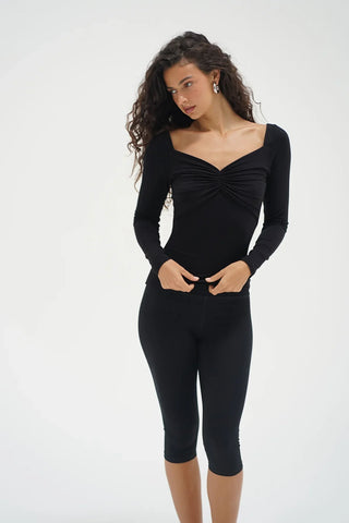 Selah Top - Glamourous Grace