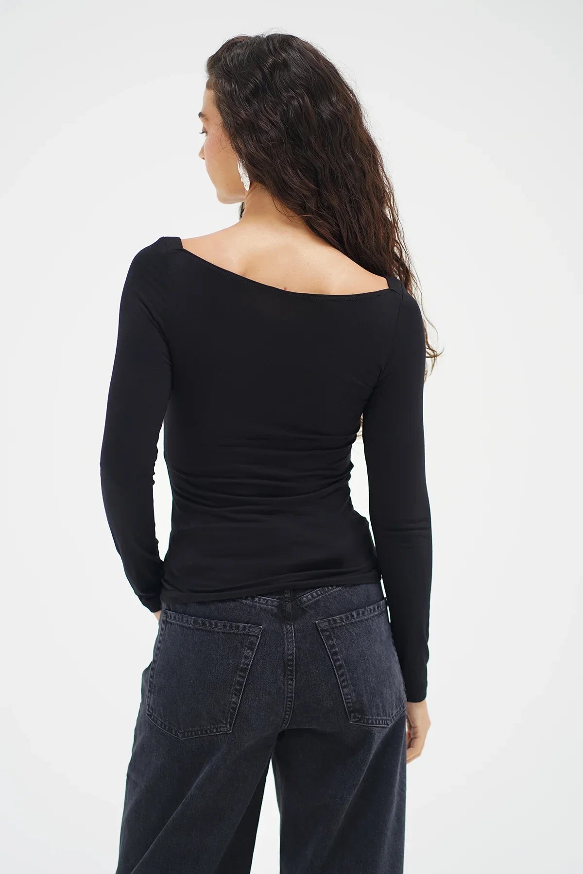 Selah Top - Glamourous Grace