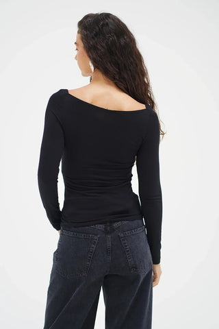 Selah Top - Glamourous Grace