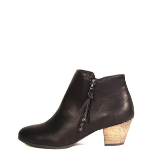 Logan Western Booties - Glamourous Grace
