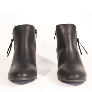 Logan Western Booties - Glamourous Grace