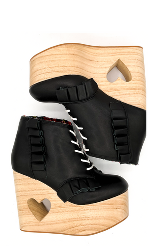 Lourdes Oxford
