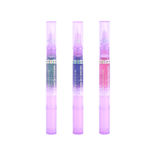 Mood Gloss-Color Changing Lip& Cheek Gloss