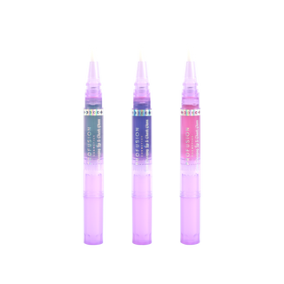 Mood Gloss-Color Changing Lip& Cheek Gloss
