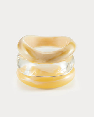 The Formentera Bangle