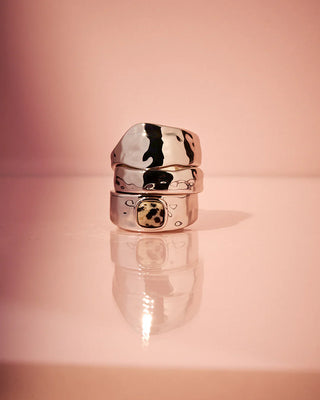 The Palma Ring Set