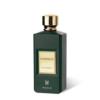 L’EMPEREUR | UNISEX - Glamourous Grace