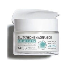 APLB Glutathione Niacinamide Facial Cream - Glamourous Grace